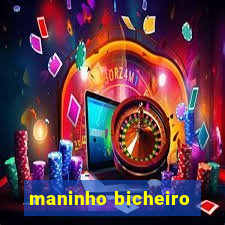 maninho bicheiro